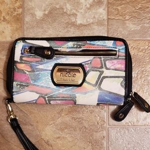 Nicole wallet